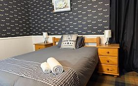 Self Check In Room Accommodation Only The Castle, Coldstream