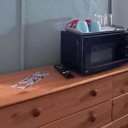 Self Check In Room Accommodation Only The Castle, Coldstream Esterno foto