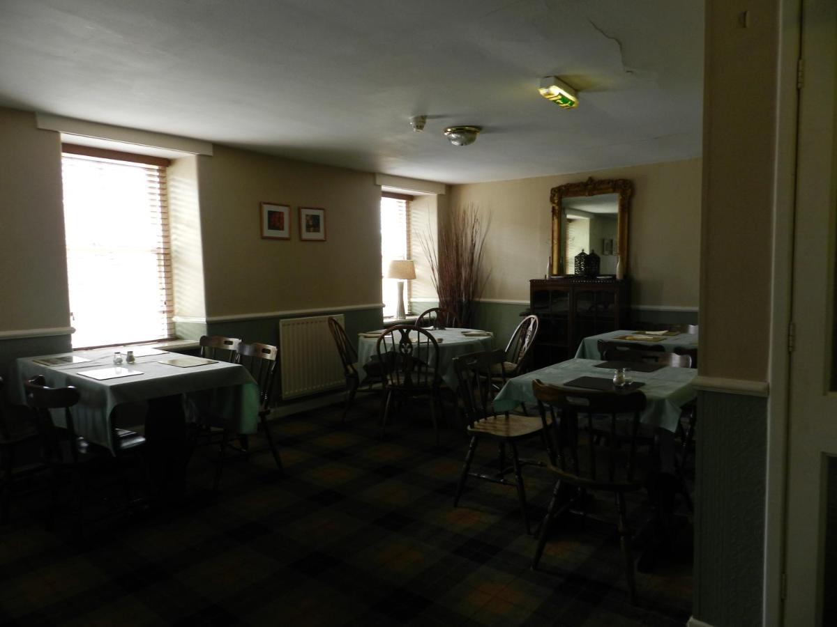 Self Check In Room Accommodation Only The Castle, Coldstream Esterno foto