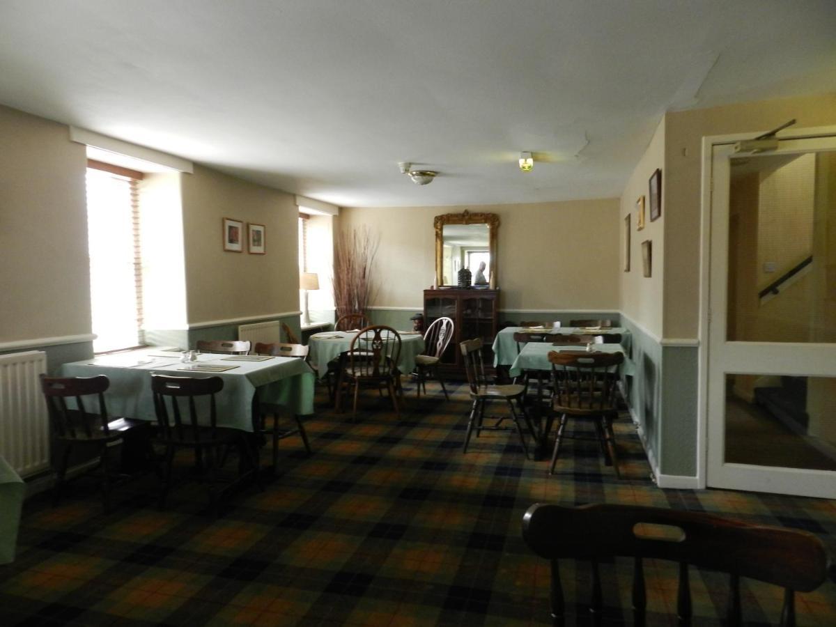 Self Check In Room Accommodation Only The Castle, Coldstream Esterno foto