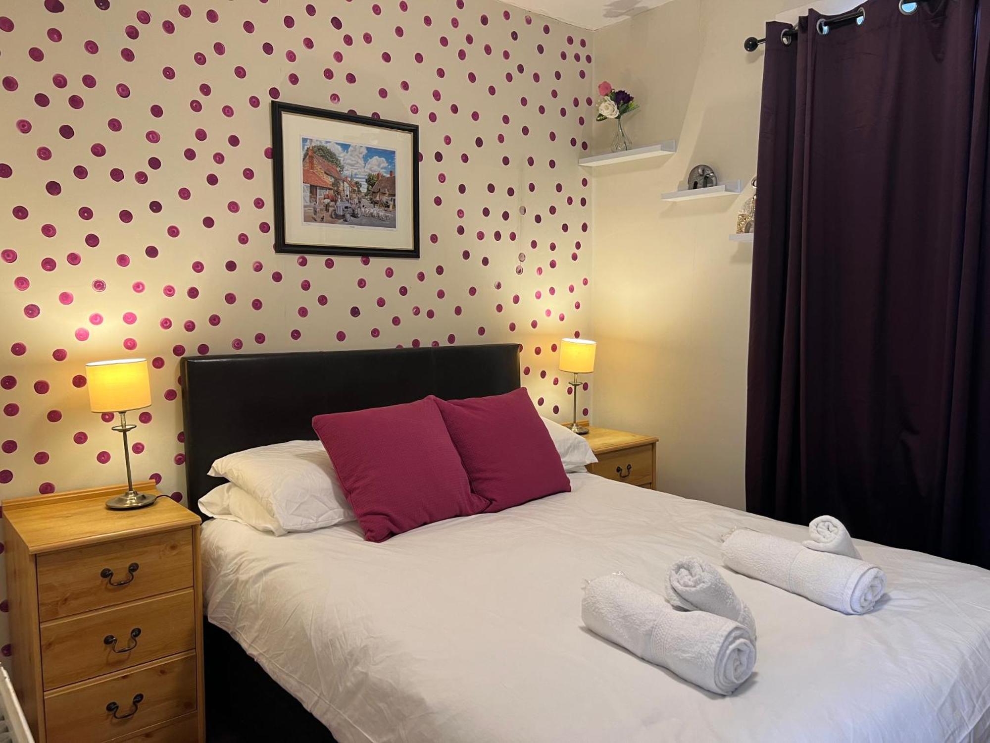 Self Check In Room Accommodation Only The Castle, Coldstream Esterno foto