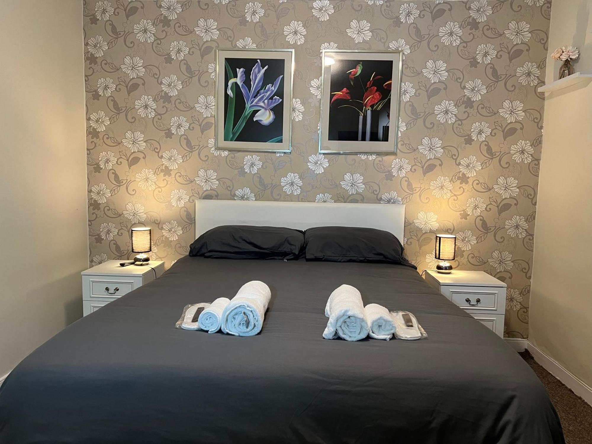 Self Check In Room Accommodation Only The Castle, Coldstream Esterno foto