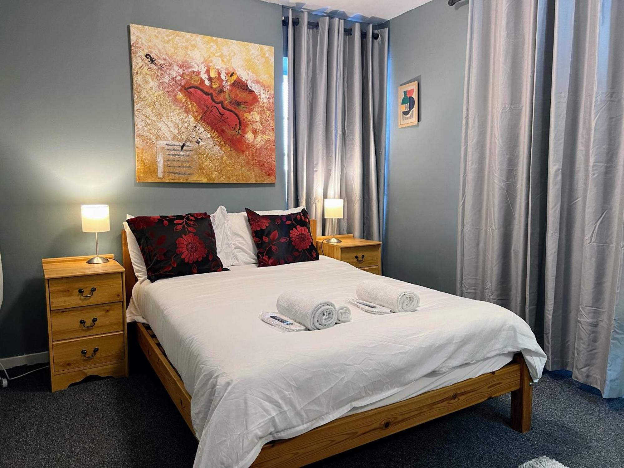 Self Check In Room Accommodation Only The Castle, Coldstream Esterno foto